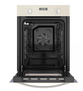 Шкаф духовой электрический MAUNFELD EOEM516BG фото 3 в Новосибирске