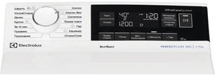 Стиральная машина Electrolux EW8T3R372 фото 3 в Новосибирске