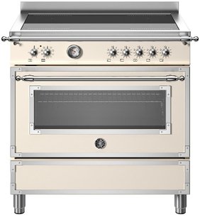 Варочный центр Bertazzoni HER95I1EAVT фото в Новосибирске