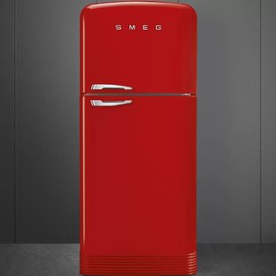 Холодильник Смег FAB50RRD фото 3 в Новосибирске Холодильник Smeg FAB50RRD фото 3 в Новосибирске