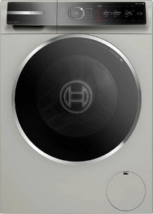 Стиральная машина Bosch WGB2441XME фото в Новосибирске