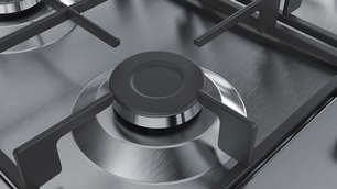 Варочная панель Сименс EG6B5HB60 фото 2 в Новосибирске Варочная панель Siemens EG6B5HB60 фото 2 в Новосибирске