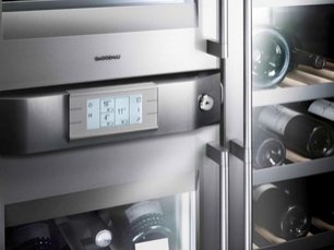 Винный шкаф Gaggenau RW 496-250 фото 2 в Новосибирске