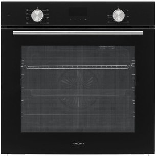 Духовой шкаф Krona KUMMEL 60 BL фото в Новосибирске