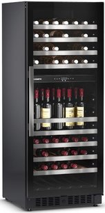 Винный шкаф Dometic E91FG Silver фото в Новосибирске