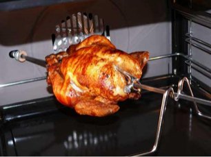 Встраиваемый электрический духовой шкаф Kaiser EH 6323 фото 2 в Новосибирске