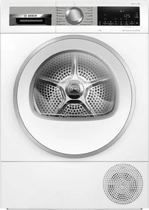 Сушильная машина Bosch WQG24591BY фото в Новосибирске