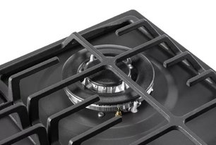 Варочная панель Вард VHGS6434K фото 2 в Новосибирске Варочная панель VARD VHGS6434K фото 2 в Новосибирске