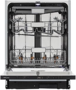 Встраиваемая посудомоечная машина KRONA DELIA 60 BI V2 фото в Новосибирске