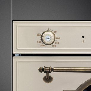 Духовой шкаф Smeg SFP67C1TPO фото 2 в Новосибирске