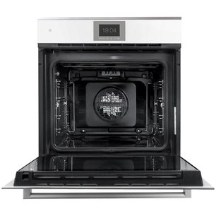 Духовой шкаф Kuppersbusch BP 6550.0 W1 Stainless steel фото 3 в Новосибирске