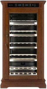 Винный шкаф Meyvel MV66-WN1-C фото 3 в Новосибирске