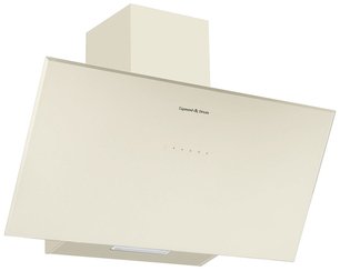 Вытяжка Зигмунд Штайн K 133.6 X фото в Новосибирске Вытяжка Zigmund Shtain K 133.6 X фото в Новосибирске
