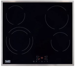 Варочная панель Вард VHC6421X фото в Новосибирске Варочная панель VARD VHC6421X фото в Новосибирске