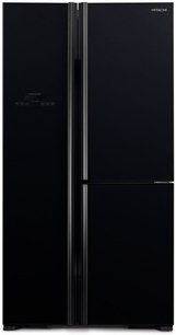 Холодильник Hitachi R-M702 PU2 GBK фото в Новосибирске