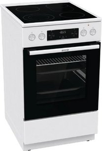 Электрическая плита Gorenje GECS5C60WPA Электрическая плита Gorenje GECS5C60WPA