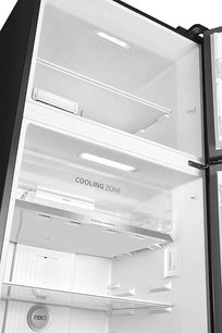 Холодильник Toshiba GR-RT624WE-PMJ(06) фото 4 в Новосибирске