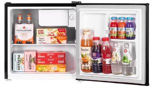 Холодильник Maunfeld MFF50RB фото 2 в Новосибирске