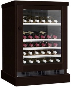 Винный шкаф Dometic C50G Wooden Wenge фото в Новосибирске