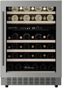 Винный шкаф Meyvel MV46PRO-KST2 фото 2 в Новосибирске