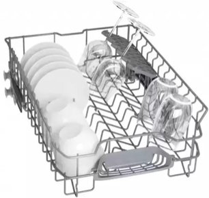 Встраиваемая посудомоечная машина BOSCH SPV2IMY2ER фото 4 в Новосибирске Встраиваемая посудомоечная машина BOSCH SPV2IMY2ER фото 4 в Новосибирске