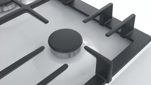 Газовая варочная панель Бош PCP6A2M90 фото 3 в Новосибирске Газовая варочная панель Bosch PCP6A2M90 фото 3 в Новосибирске