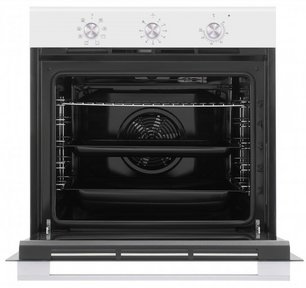 Духовой шкаф Schaub Lorenz SLB EL6080 фото 4 в Новосибирске