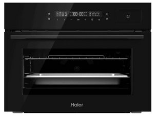 Духовой шкаф Haier HOS-F5CVN8GB фото в Новосибирске
