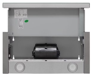 Встраиваемая вытяжка Krona KAMILLA T SENSOR 600 Inox фото 3 в Новосибирске Встраиваемая вытяжка Krona KAMILLA T SENSOR 600 Inox фото 3 в Новосибирске