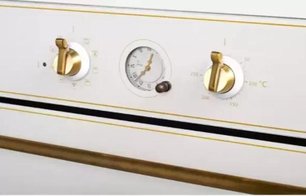 Духовой шкаф Kuppersberg SR 663 W фото 4 в Новосибирске