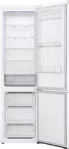 Холодильник LG GA-B509LQYL фото 4 в Новосибирске