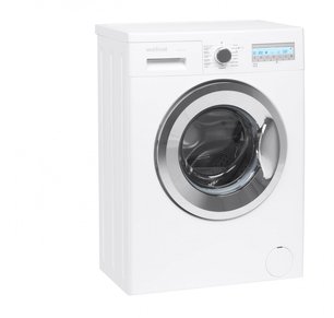 Стиральная машина Vestfrost VFWM 1040 WL фото 2 в Новосибирске