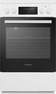 Электрическая плита Maunfeld MEC511CW09TD фото 2 в Новосибирске