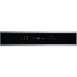 Духовой шкаф Electrolux EOE7F31X фото 4 в Новосибирске