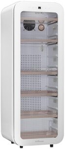 Холодильник для косметики и напитков Meyvel MD105-White фото 3 в Новосибирске