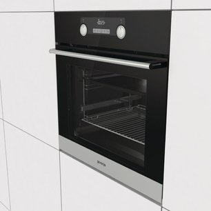 Духовой шкаф Горение BO735E20XG-S фото 3 в Новосибирске Духовой шкаф Gorenje BO735E20XG-S фото 3 в Новосибирске