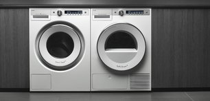 Стиральная машина Аско W6098X.W/2 фото 4 в Новосибирске Стиральная машина Asko W6098X.W/2 фото 4 в Новосибирске
