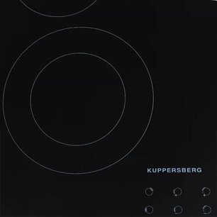 Независимая варочная панель Куперсберг FT6VS16 фото 4 в Новосибирске Независимая варочная панель Kuppersberg FT6VS16 фото 4 в Новосибирске