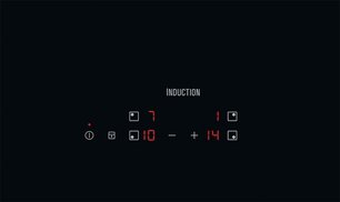 Варочная панель Electrolux IKE6420KB фото 2 в Новосибирске