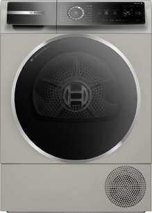 Сушильная машина Бош WQB245BXME фото в Новосибирске Сушильная машина Bosch WQB245BXME фото в Новосибирске