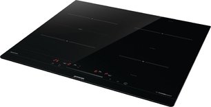 Индукционная варочная панель Горение ISC645BSC фото 2 в Новосибирске Индукционная варочная панель Gorenje ISC645BSC фото 2 в Новосибирске