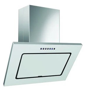 Вытяжка Kuppersberg F 917 W фото в Новосибирске