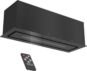 Встраиваемая вытяжка Franke LUCE 90 BK фото в Новосибирске