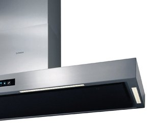 Вытяжка Gutmann Noche фото 3 в Новосибирске