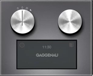 Комбинированный духовой шкаф-пароконвектомат Gaggenau BS455111 фото 2 в Новосибирске
