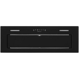 Встраиваемая вытяжка Крона ASPEN 900 BLACK SGC фото 2 в Новосибирске Встраиваемая вытяжка KRONA ASPEN 900 BLACK SGC фото 2 в Новосибирске