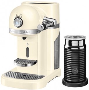 Кофемашина Китчен Эйд 5KES0503EAC фото 2 в Новосибирске Кофемашина KitchenAid 5KES0503EAC фото 2 в Новосибирске