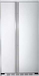 Холодильник IO MABE ORGS2DFFAF 60 фото в Новосибирске