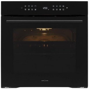 Духовой шкаф KRONA ONYX 60H BL/BL фото 3 в Новосибирске