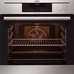 Духовой шкаф AEG BS731442CM фото в Новосибирске